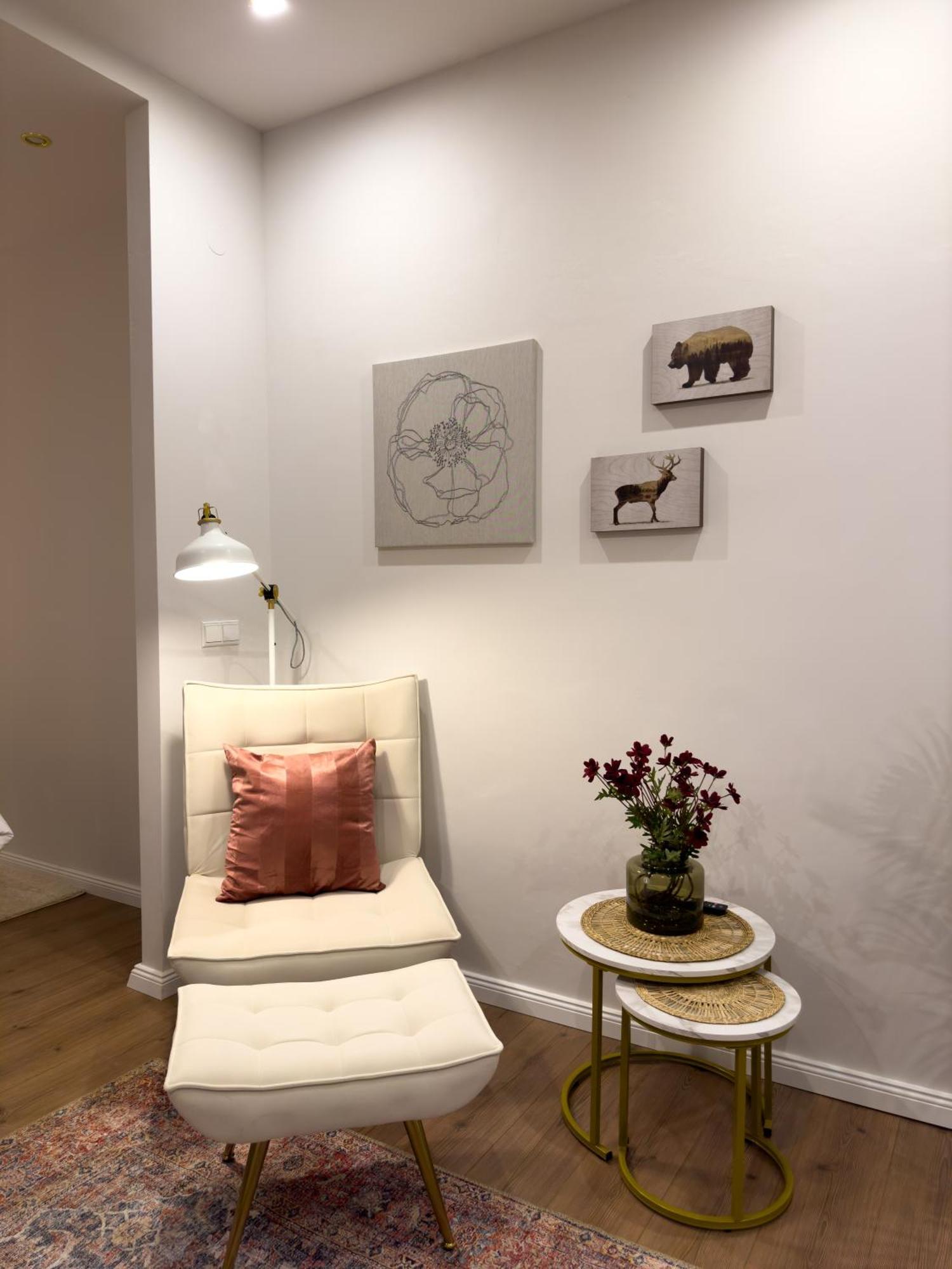 Schlachte-studio No5 Apartment