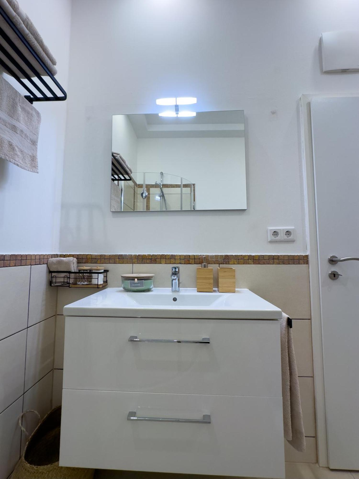 Schlachte-studio No5 Apartment Bremen
