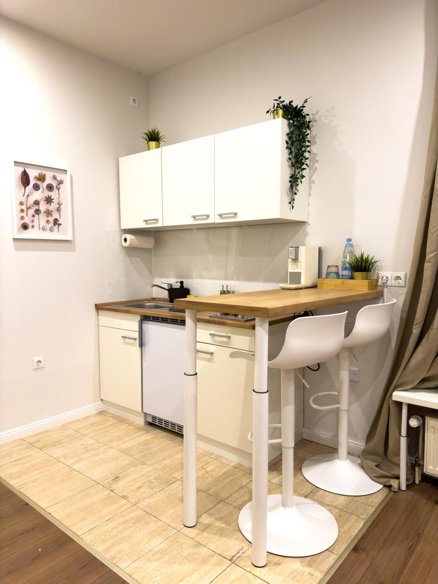 Apartment Schlachte-studio No5 *