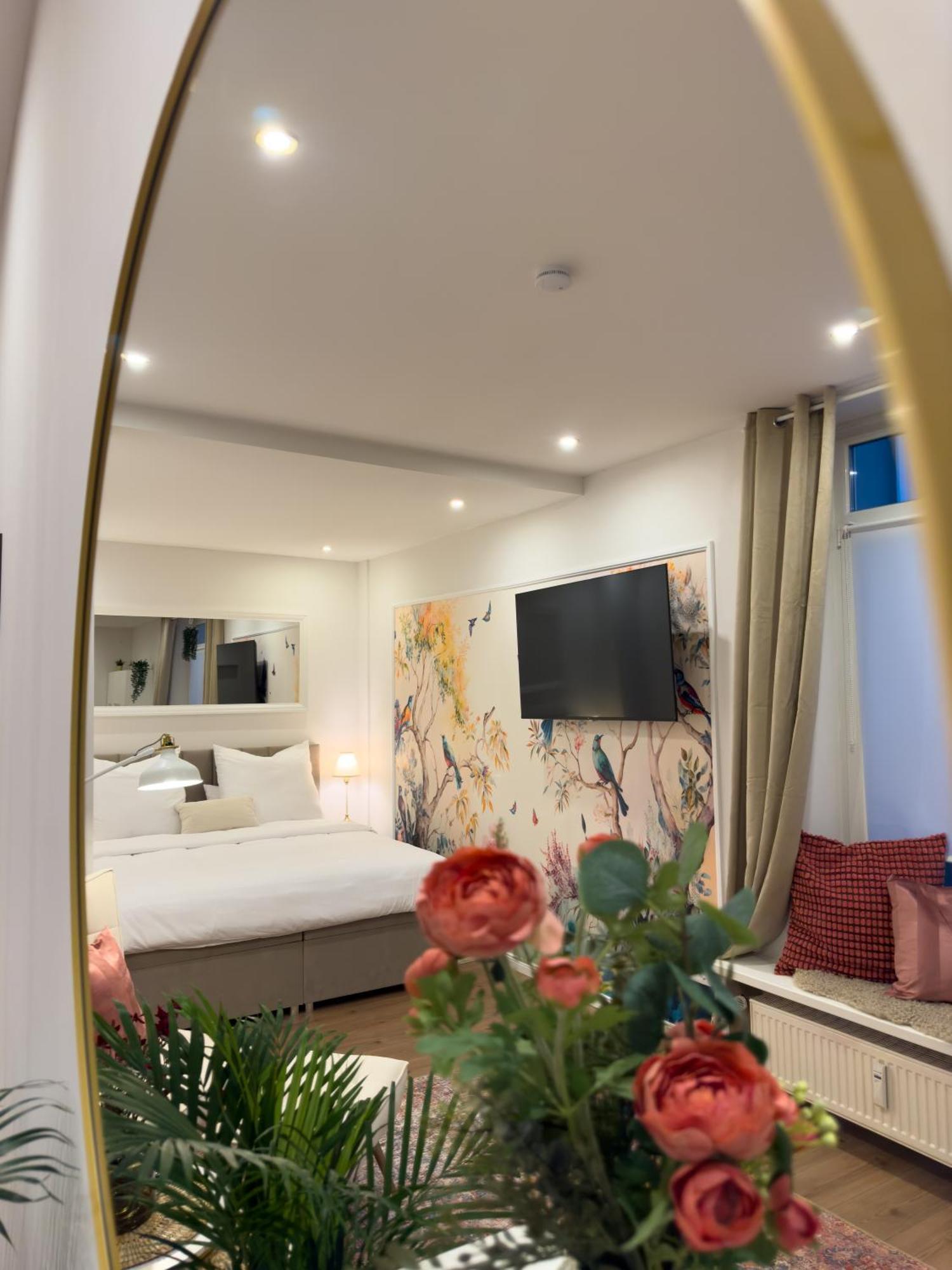 Schlachte-studio No5 * Bremen