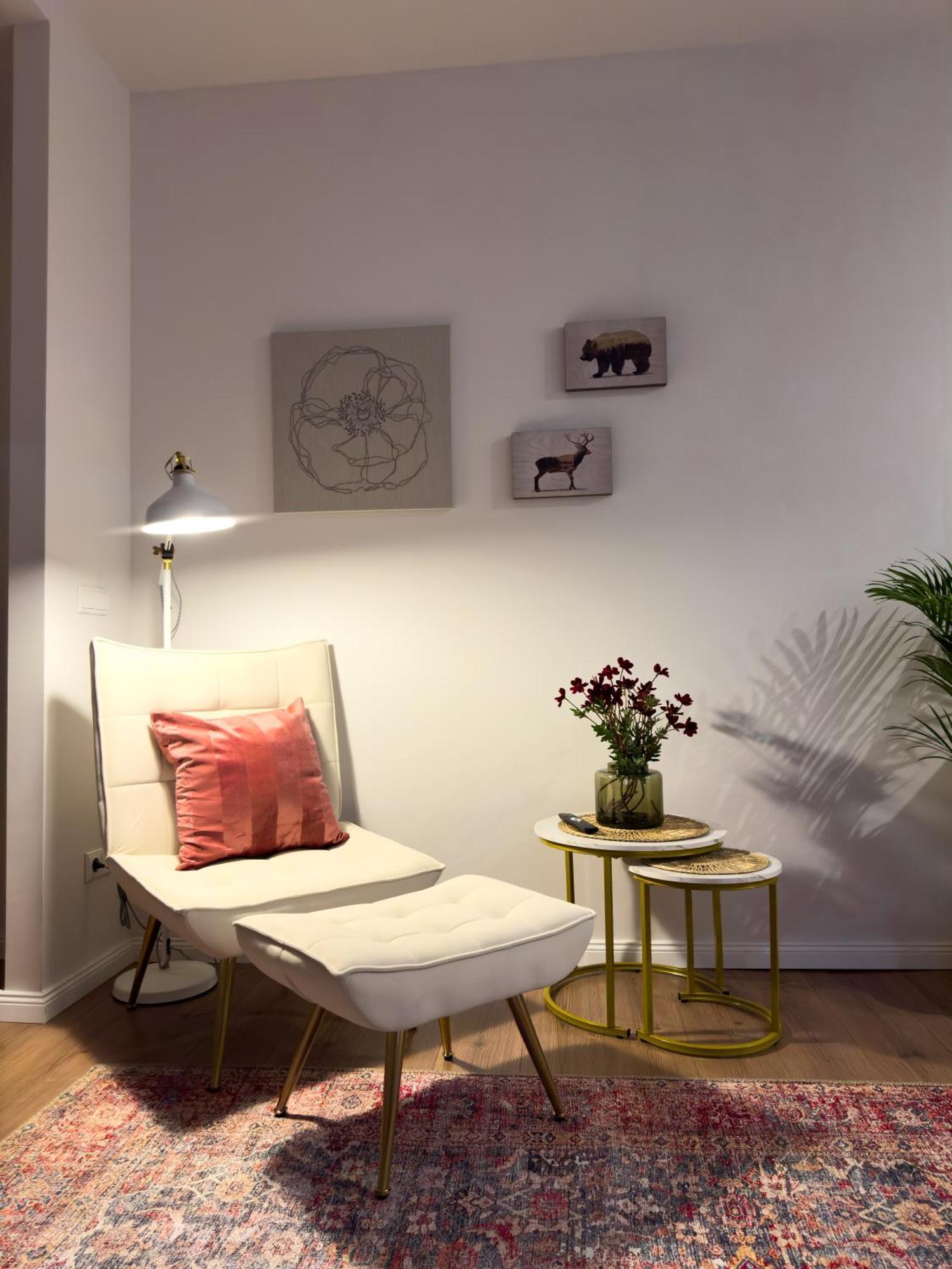 Apartment Schlachte-studio No5