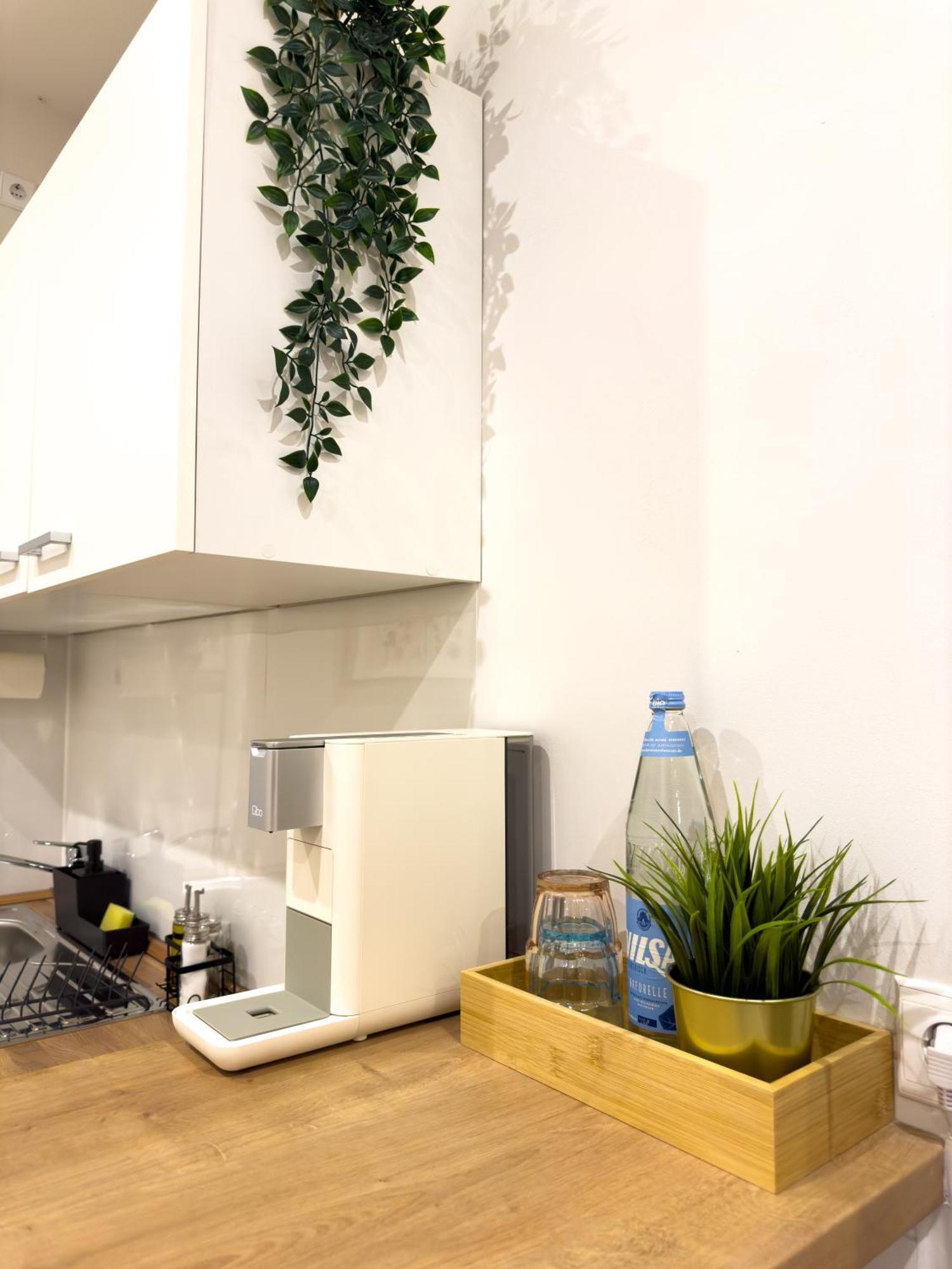 Schlachte-studio No5 Apartment *