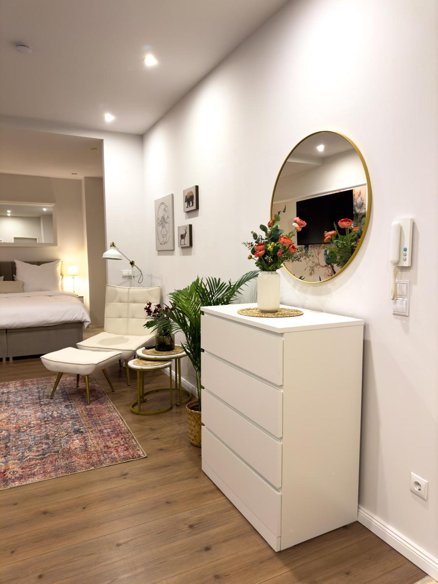 Schlachte-studio No5 Bremen