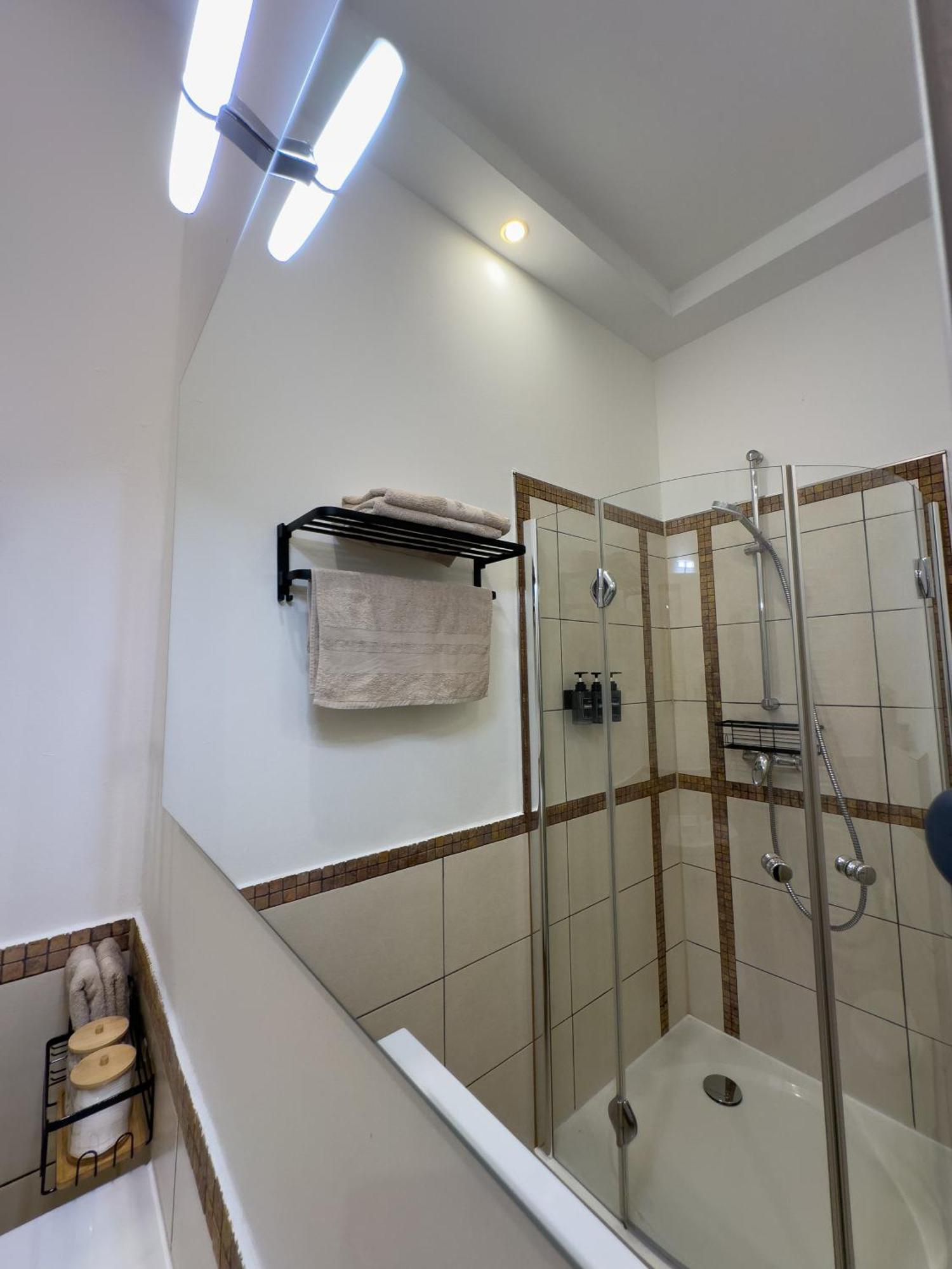 Apartment Schlachte-studio No5